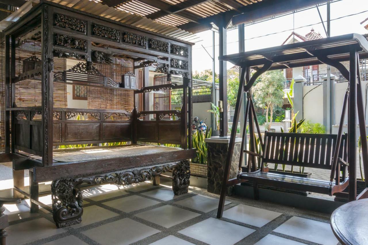 Residences By Reddoorz Syariah @ Buah Batu Bandung Exterior photo