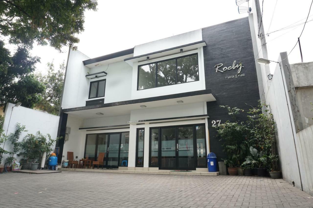Residences By Reddoorz Syariah @ Buah Batu Bandung Exterior photo
